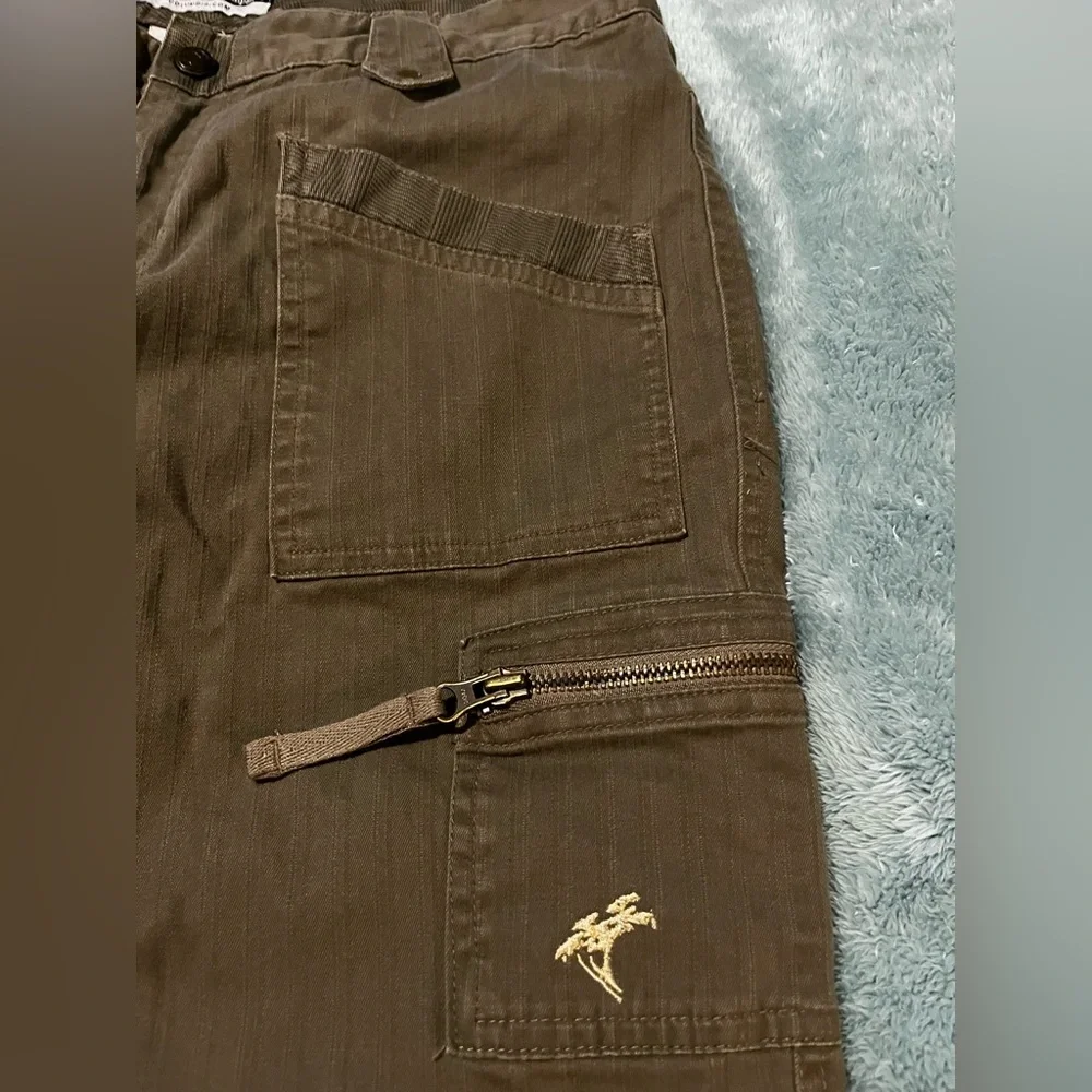 Columbia women’s hiking/camping pants. Womens size 6. - Picture 3 of 8